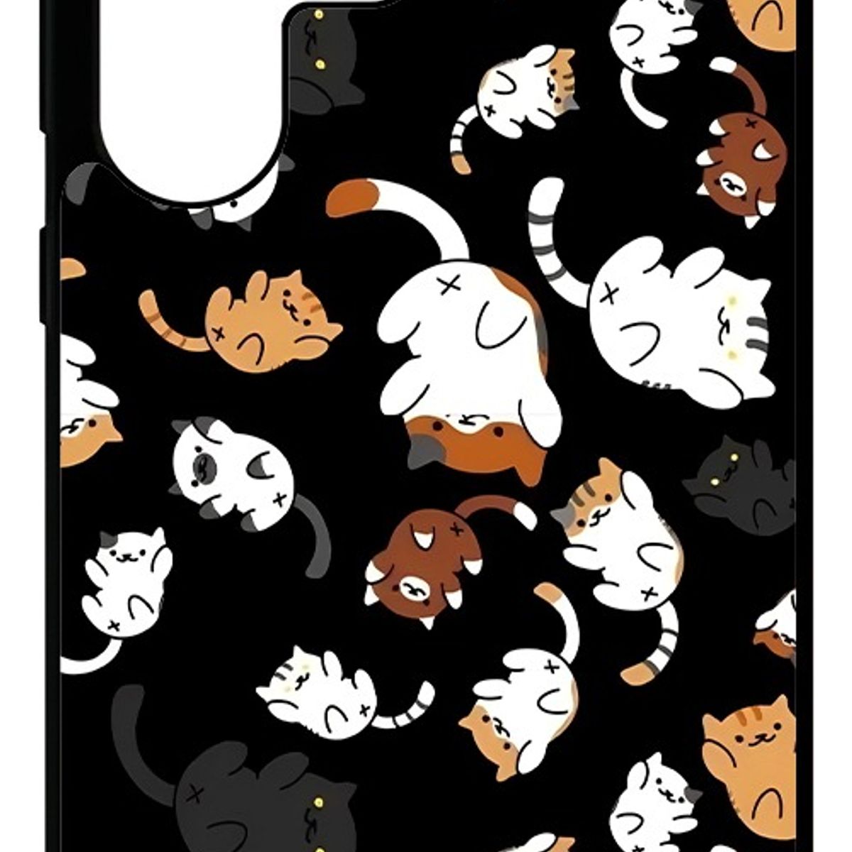 CARCASIA - Carcasa Funda para SAMSUNG S22 ULTRA Diseño 121