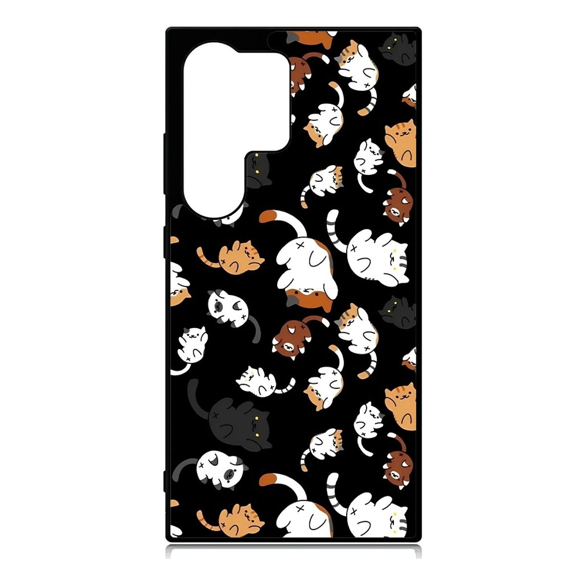 CARCASIA - Carcasa Funda para SAMSUNG S22 ULTRA Diseño 121