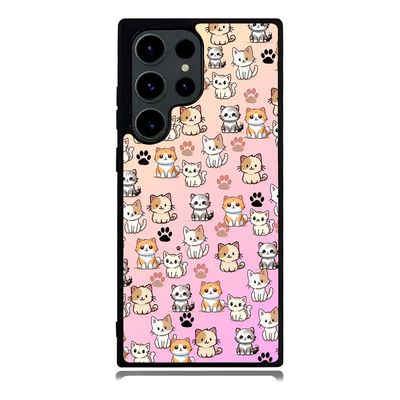 Carcasia Carcasa Funda Para Samsung S22 Ultra Diseño 124