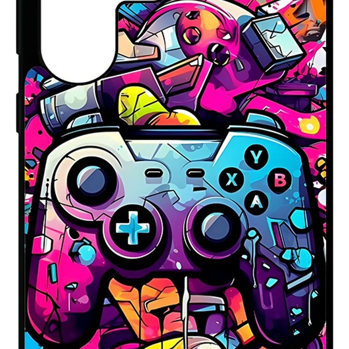 CARCASIA - Carcasa Funda para SAMSUNG S22 ULTRA Diseño 127