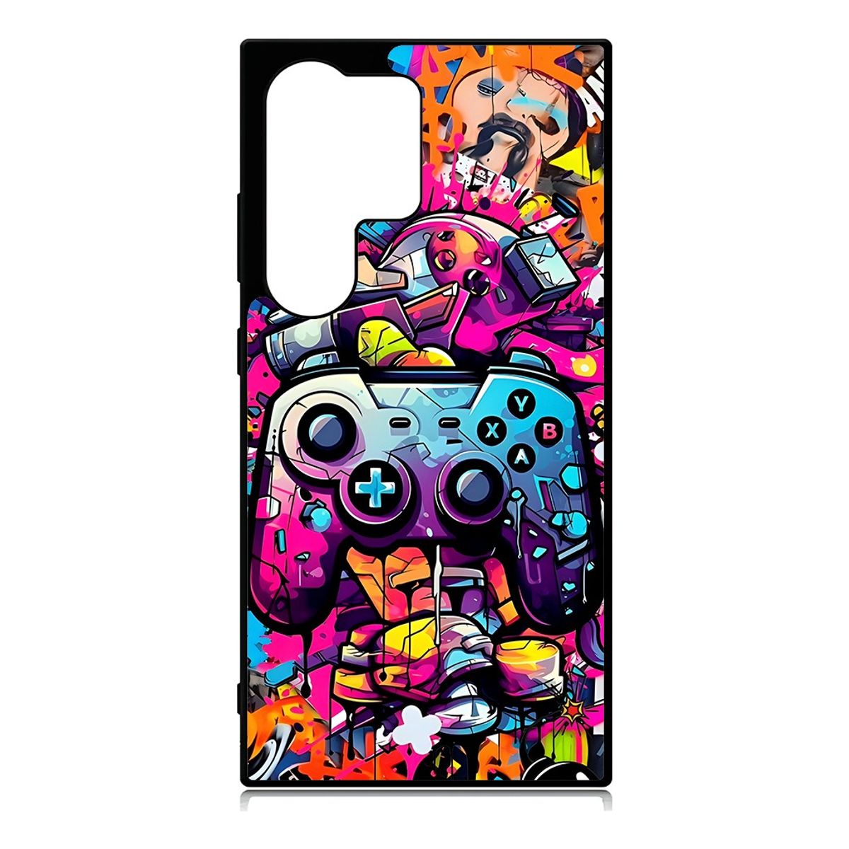CARCASIA - Carcasa Funda para SAMSUNG S22 ULTRA Diseño 127