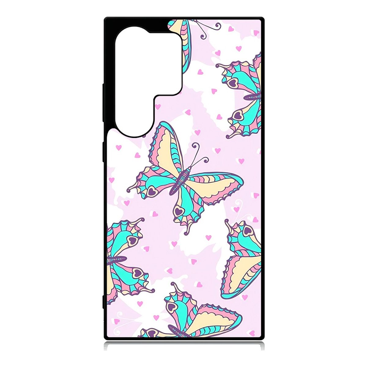 CARCASIA - Carcasa Funda para SAMSUNG S22 ULTRA Diseño 128