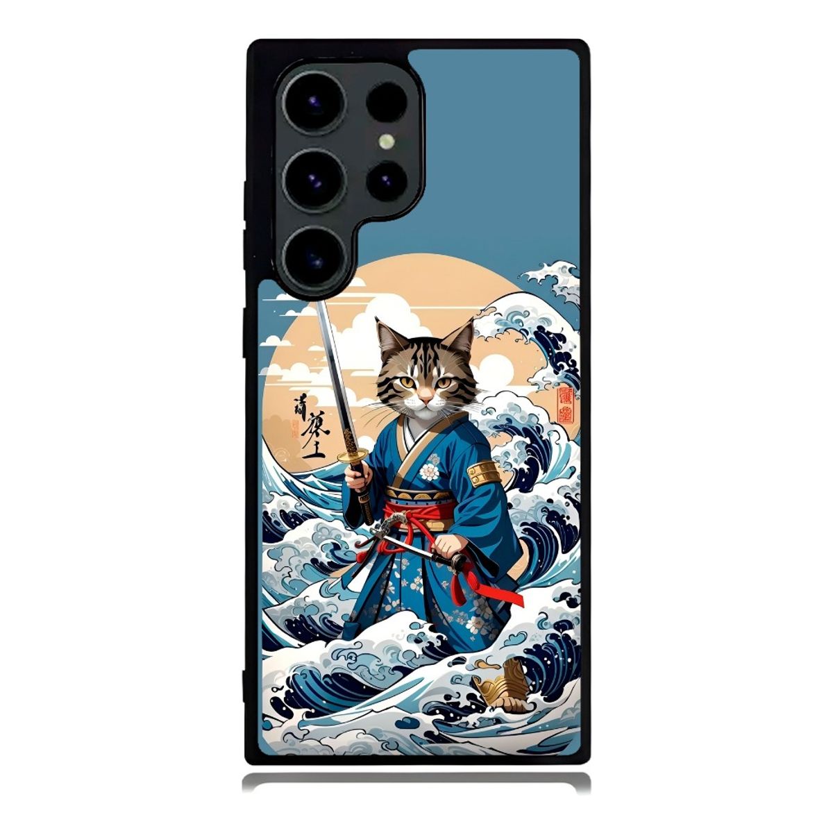 CARCASIA - Carcasa Funda para SAMSUNG S23 ULTRA Diseño 158