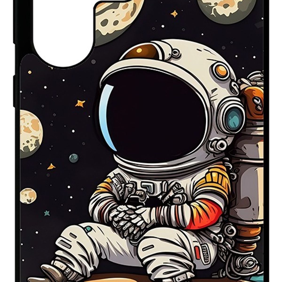 CARCASIA - Carcasa Funda para SAMSUNG S23 ULTRA Diseño 159
