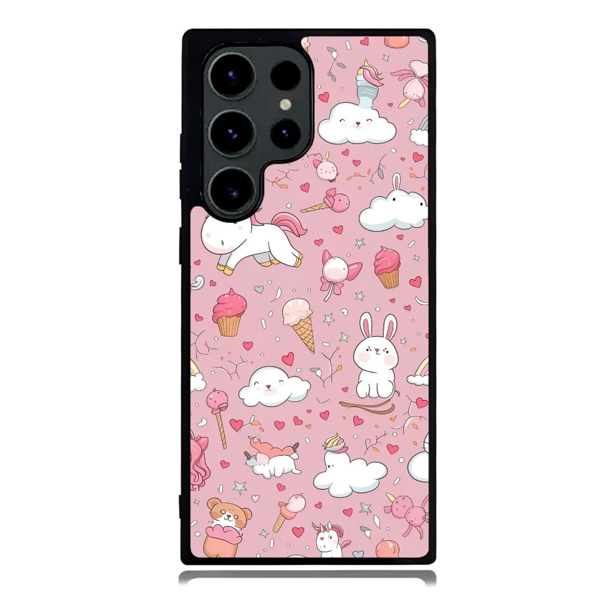 CARCASIA - Carcasa Funda para SAMSUNG S24 ULTRA Diseño 183
