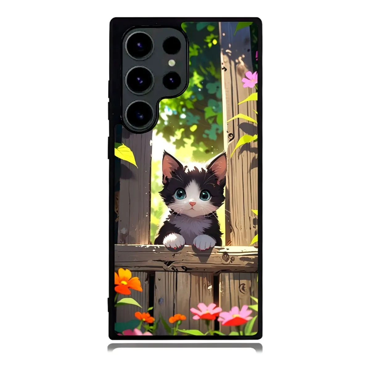 CARCASIA - Carcasa Funda para SAMSUNG S22 ULTRA Diseño 133