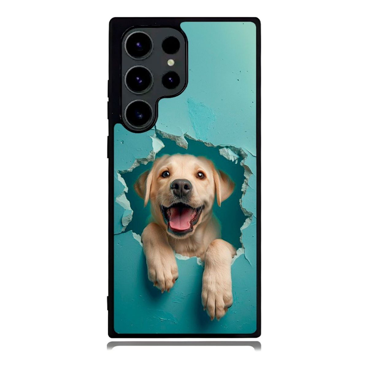 CARCASIA - Carcasa Funda para SAMSUNG S22 ULTRA Diseño 146