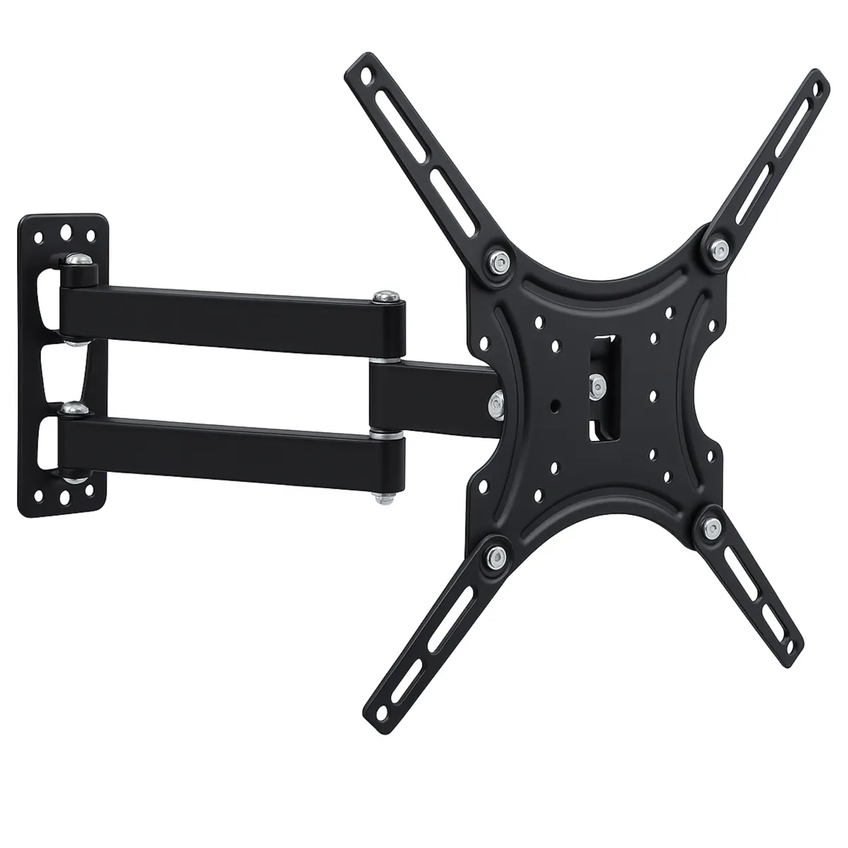 OEM - Soporte de TV con Brazo Articulado de 32 a 55 Reforzado DGX