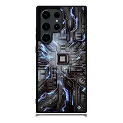 CARCASIA - Carcasa Funda para SAMSUNG S21 ULTRA Diseño 206