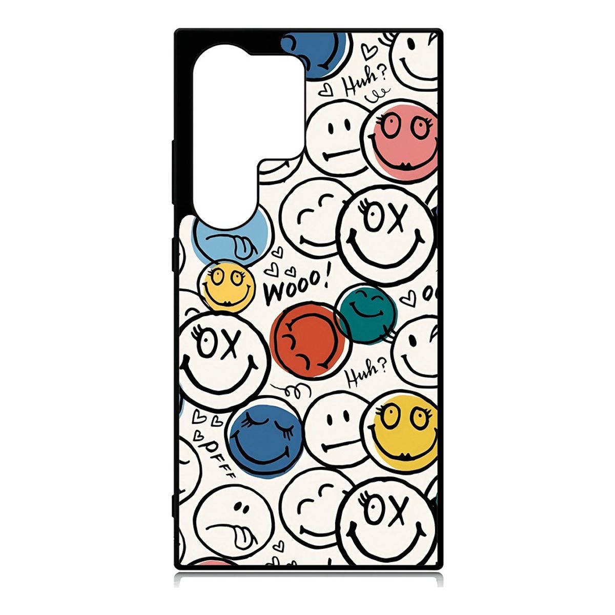 CARCASIA - Carcasa Funda para SAMSUNG S21 ULTRA Diseño 123