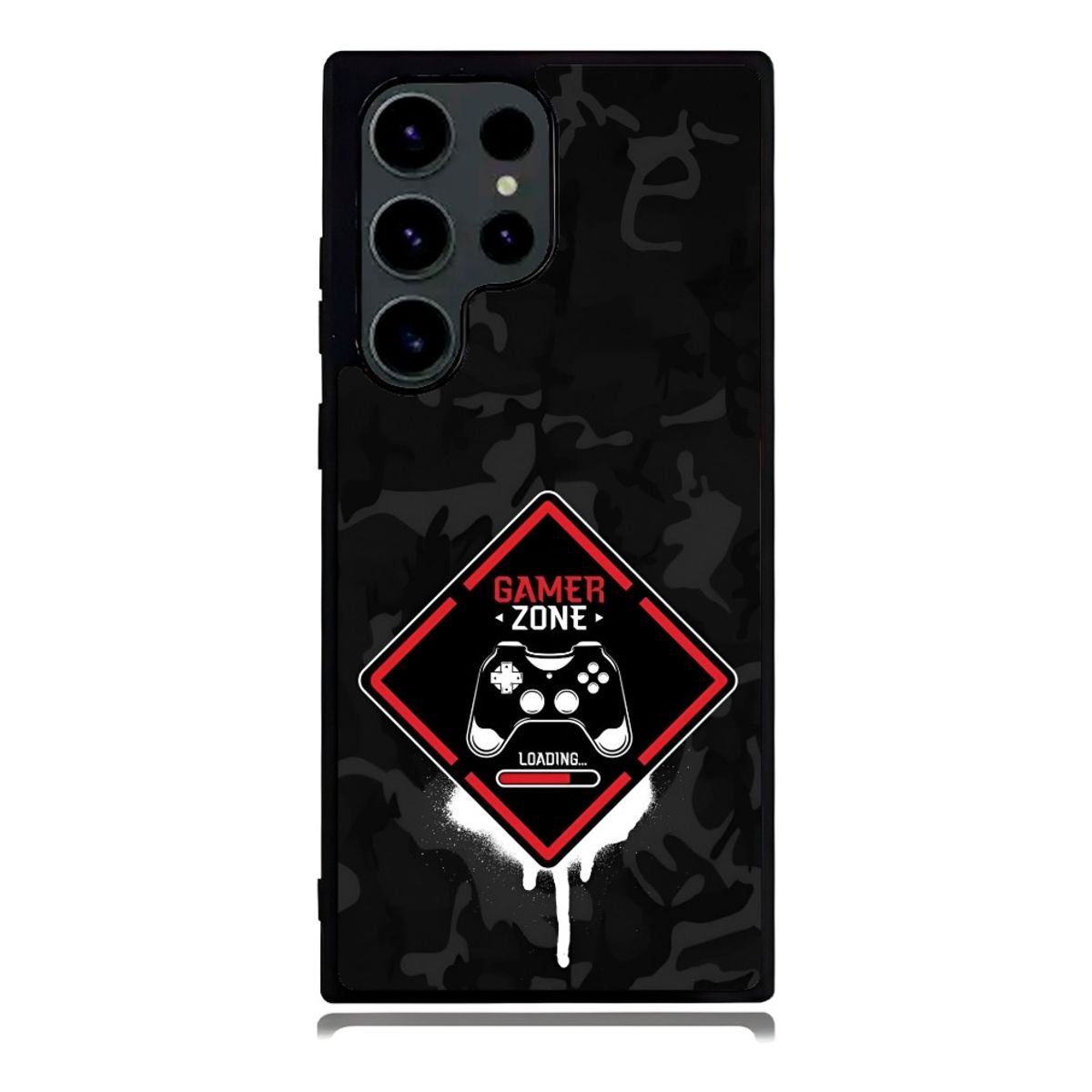 CARCASIA - Carcasa Funda para SAMSUNG S23 ULTRA Diseño 171