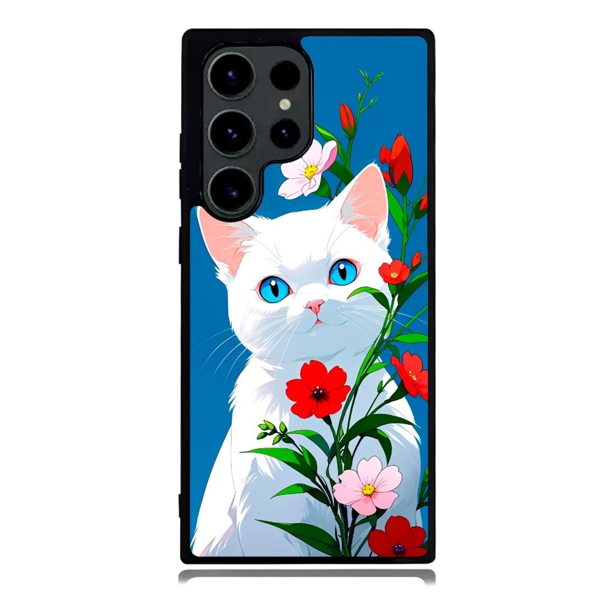 CARCASIA - Carcasa Funda para SAMSUNG S21 ULTRA Diseño 129