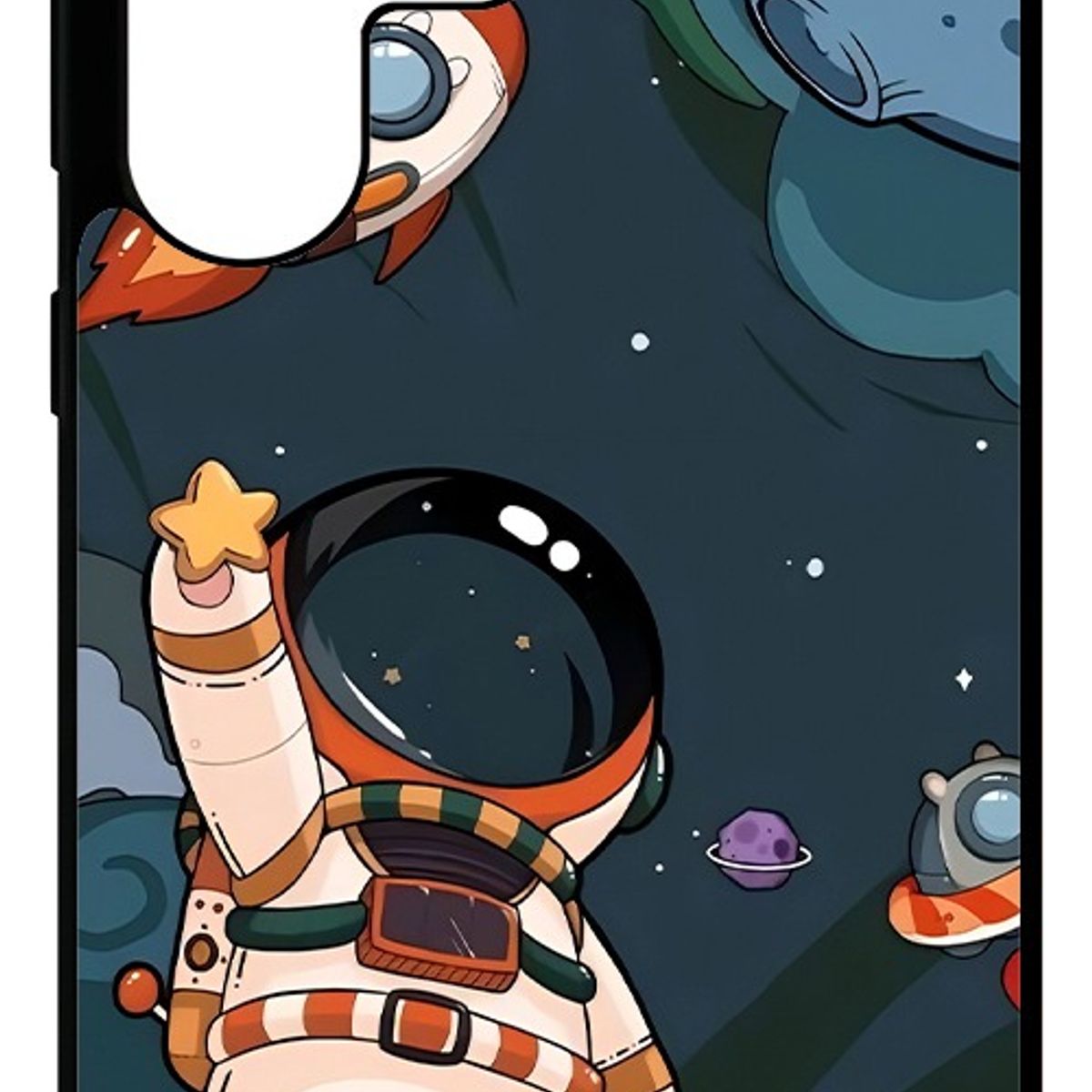 CARCASIA - Carcasa Funda para SAMSUNG S23 ULTRA Diseño 173