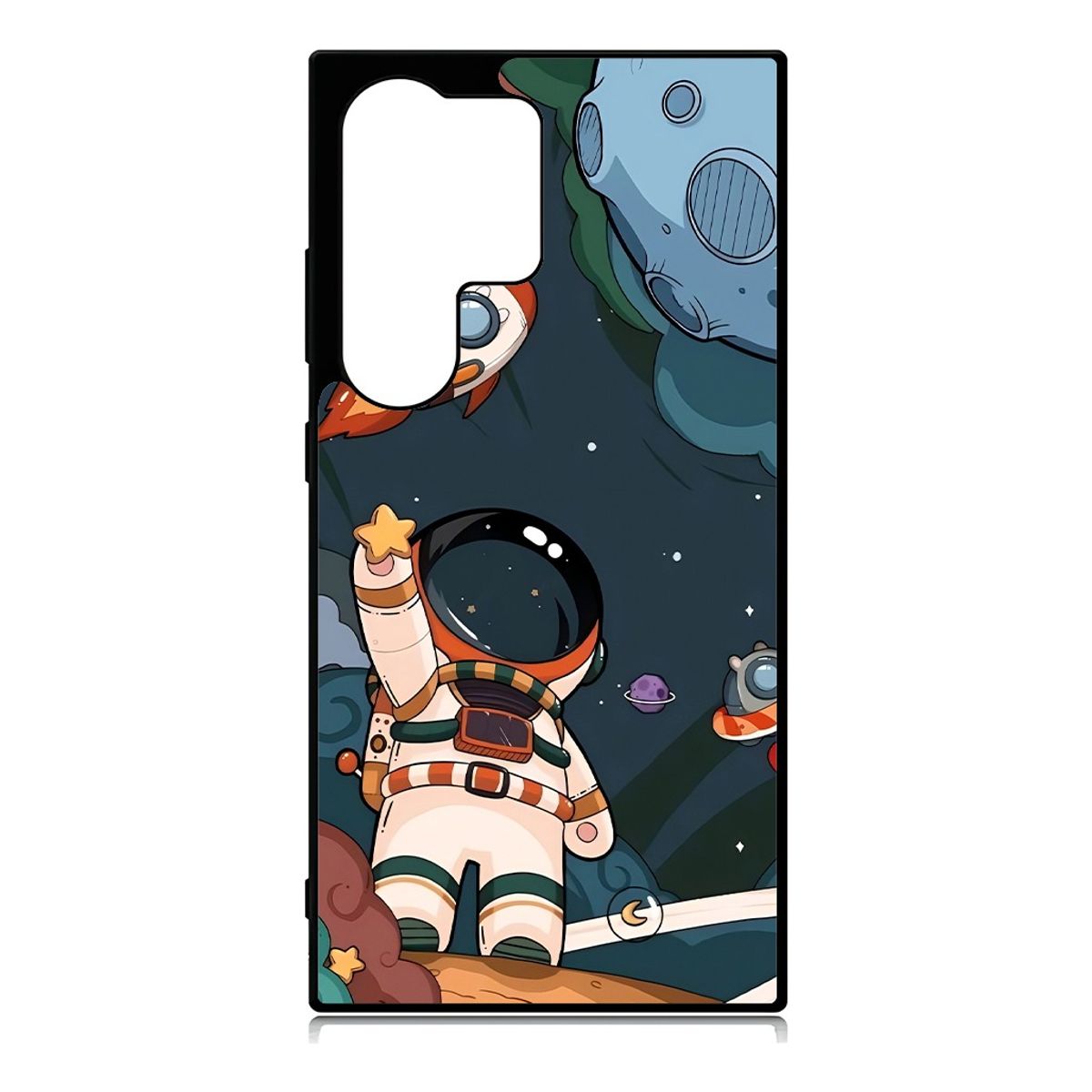 CARCASIA - Carcasa Funda para SAMSUNG S23 ULTRA Diseño 173