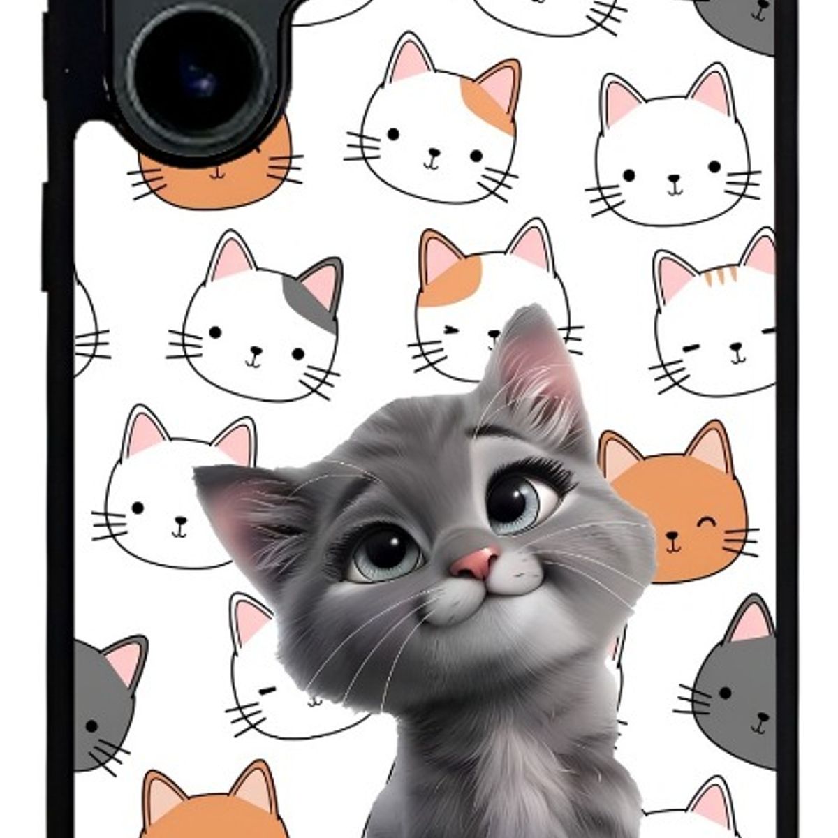 CARCASIA - Carcasa Funda para SAMSUNG S23 ULTRA Diseño 174