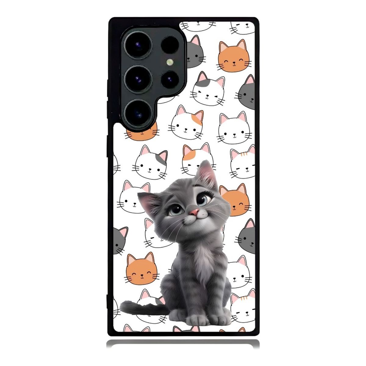 CARCASIA - Carcasa Funda para SAMSUNG S23 ULTRA Diseño 174