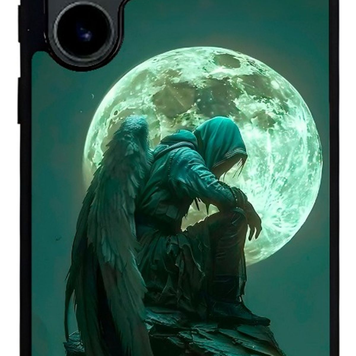 CARCASIA - Carcasa Funda para SAMSUNG S23 ULTRA Diseño 176