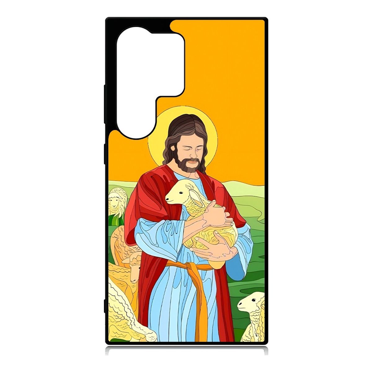 CARCASIA - Carcasa Funda para SAMSUNG S23 ULTRA Diseño 180