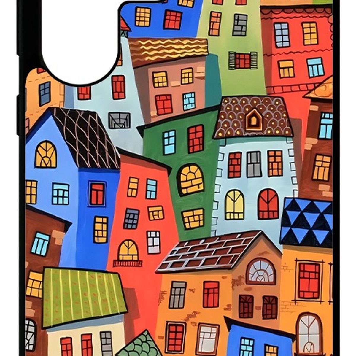 CARCASIA - Carcasa Funda para SAMSUNG S24 ULTRA Diseño 196