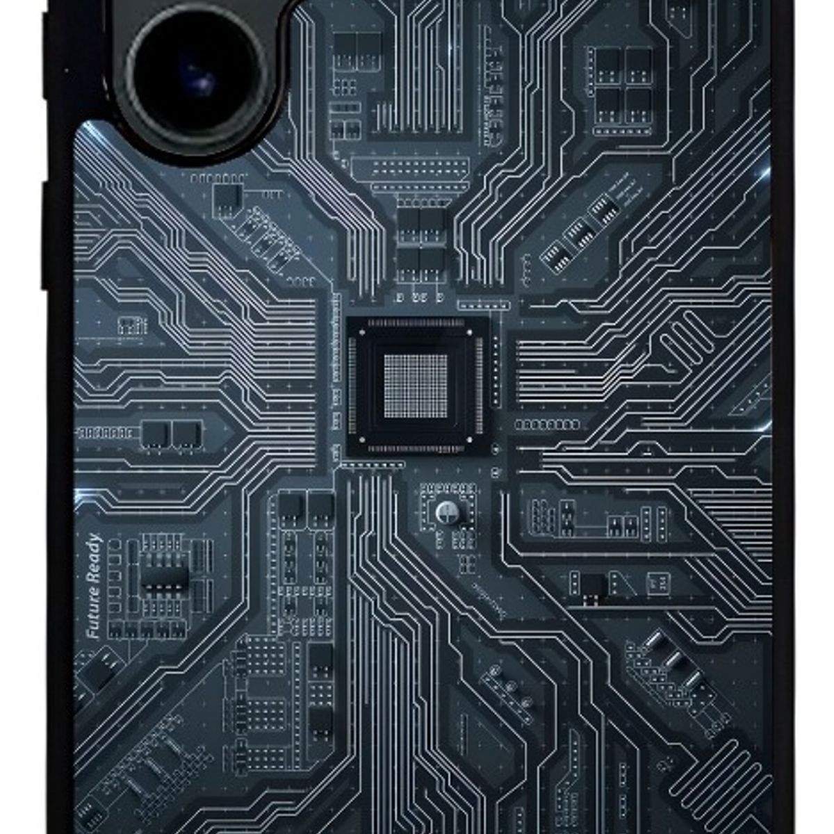 CARCASIA - Carcasa Funda para SAMSUNG S22 ULTRA Diseño 208