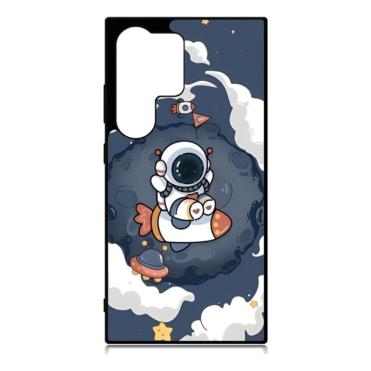 CARCASIA - Carcasa Funda para SAMSUNG S22 ULTRA Diseño 154