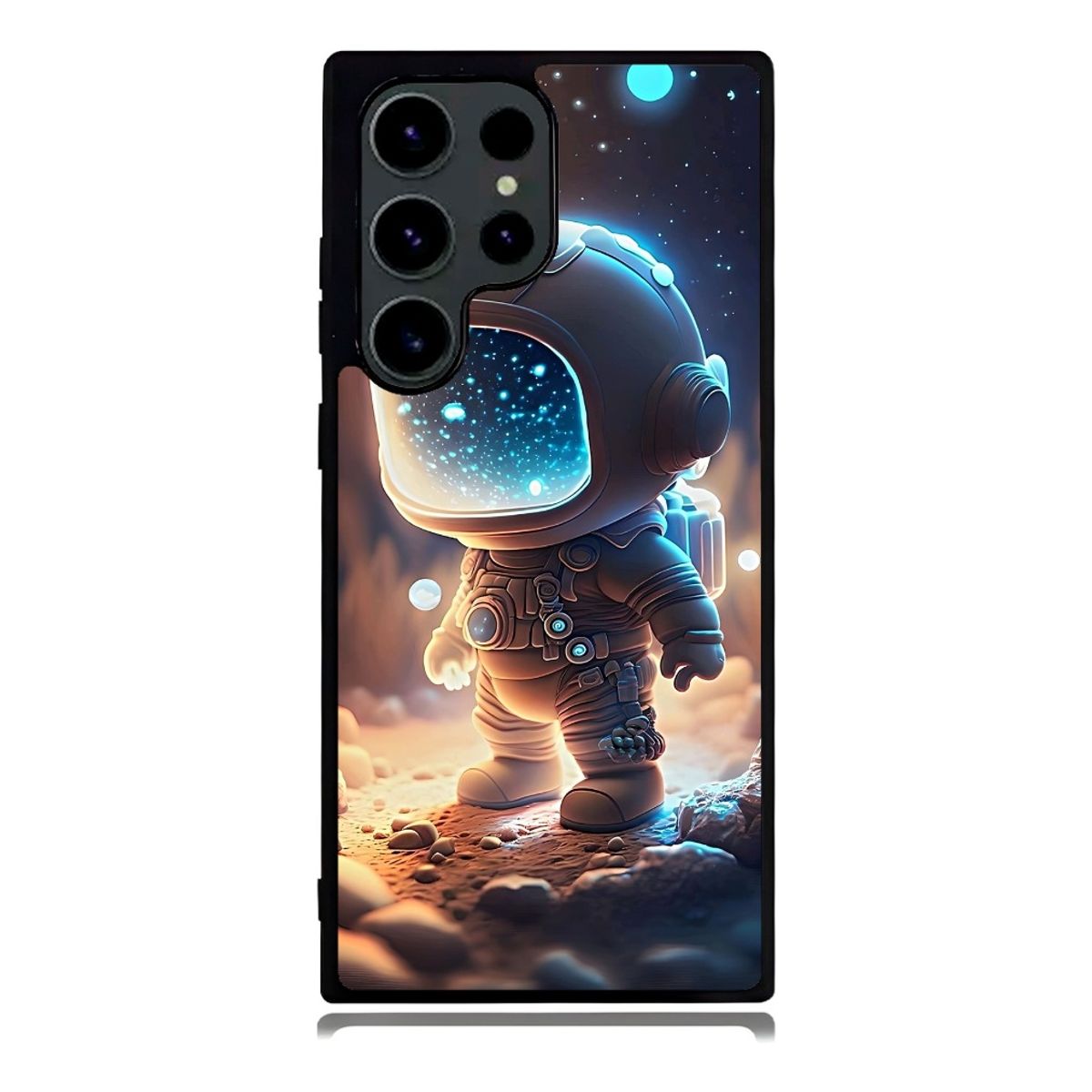 CARCASIA - Carcasa Funda para SAMSUNG S21 ULTRA Diseño 213