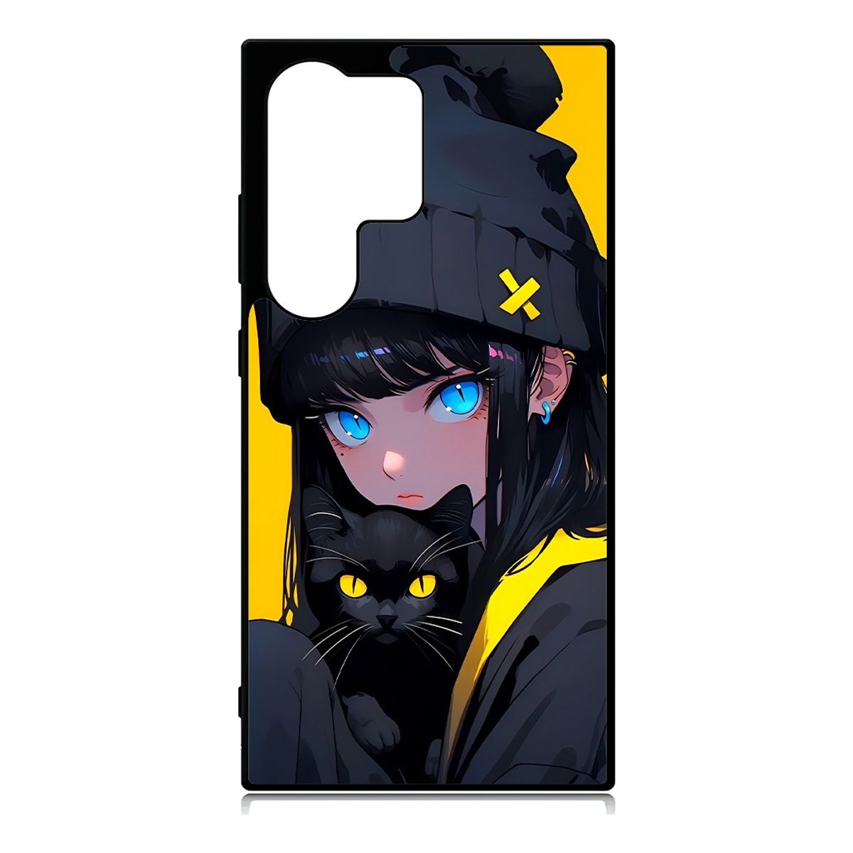 CARCASIA - Carcasa Funda para SAMSUNG S21 ULTRA Diseño 148