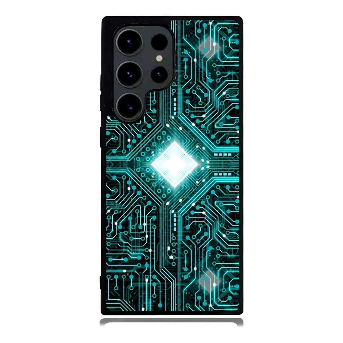 CARCASIA - Carcasa Funda para SAMSUNG S23 ULTRA Diseño 203