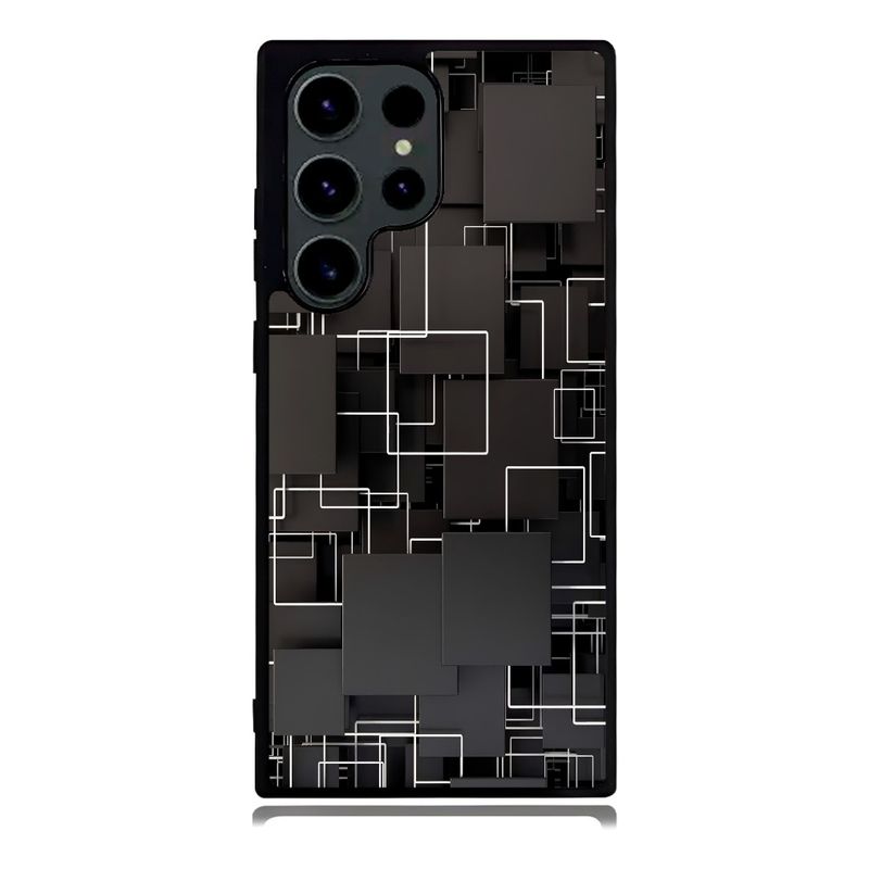 CARCASIA - Carcasa Funda para SAMSUNG S23 ULTRA Diseño 204