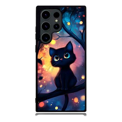 Carcasia Carcasa Funda Para Samsung S22 Ultra Diseño 214
