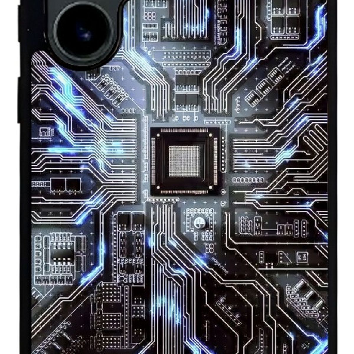 CARCASIA - Carcasa Funda para SAMSUNG S23 ULTRA Diseño 206