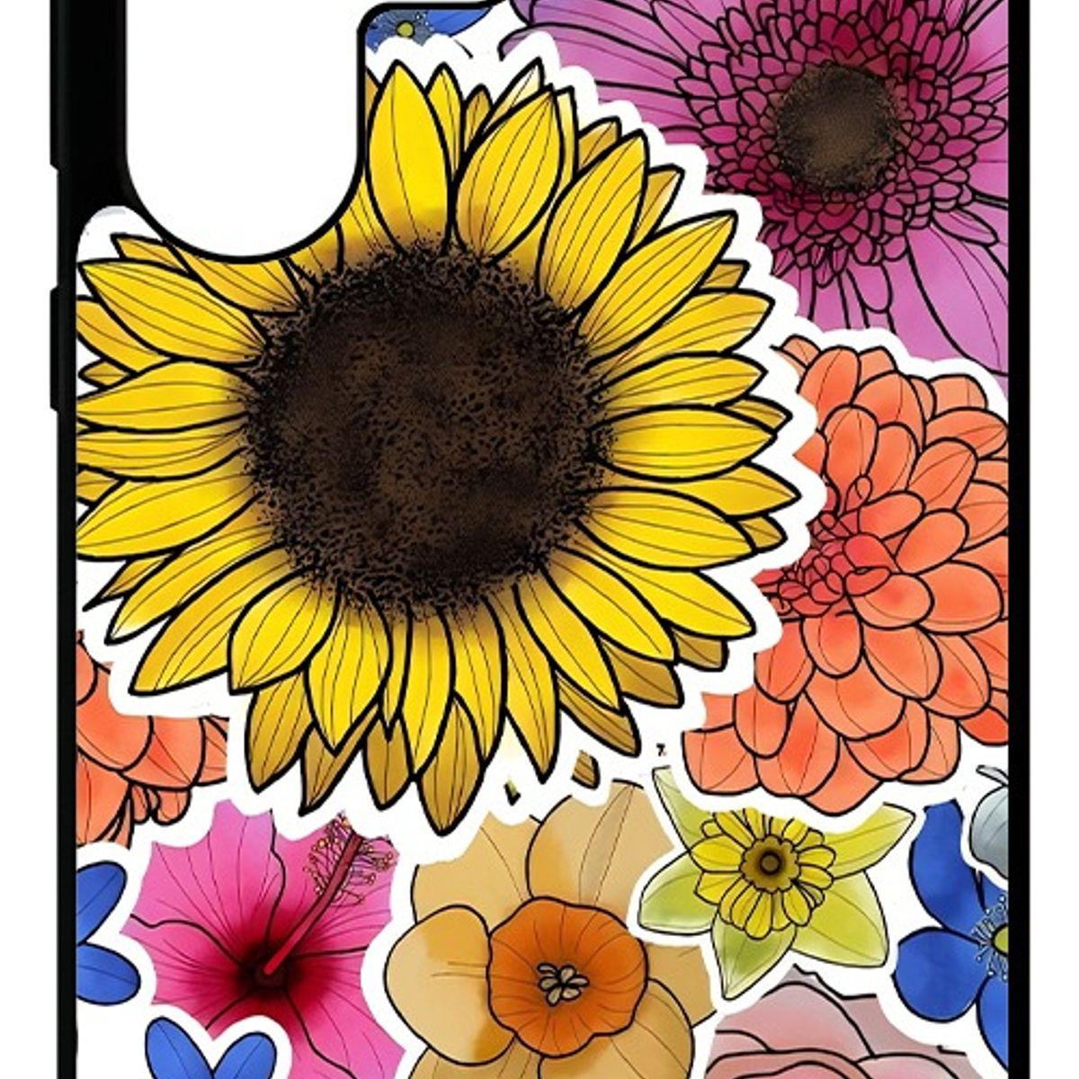 CARCASIA - Carcasa Funda para SAMSUNG S23 ULTRA Diseño 197