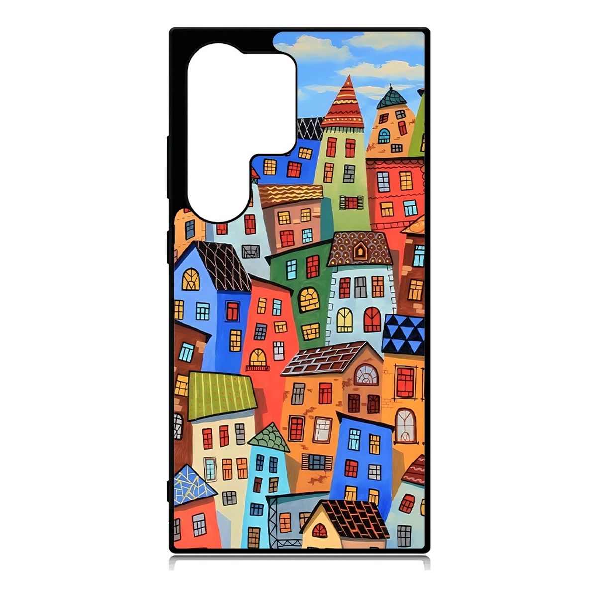 CARCASIA - Carcasa Funda para SAMSUNG S23 ULTRA Diseño 196