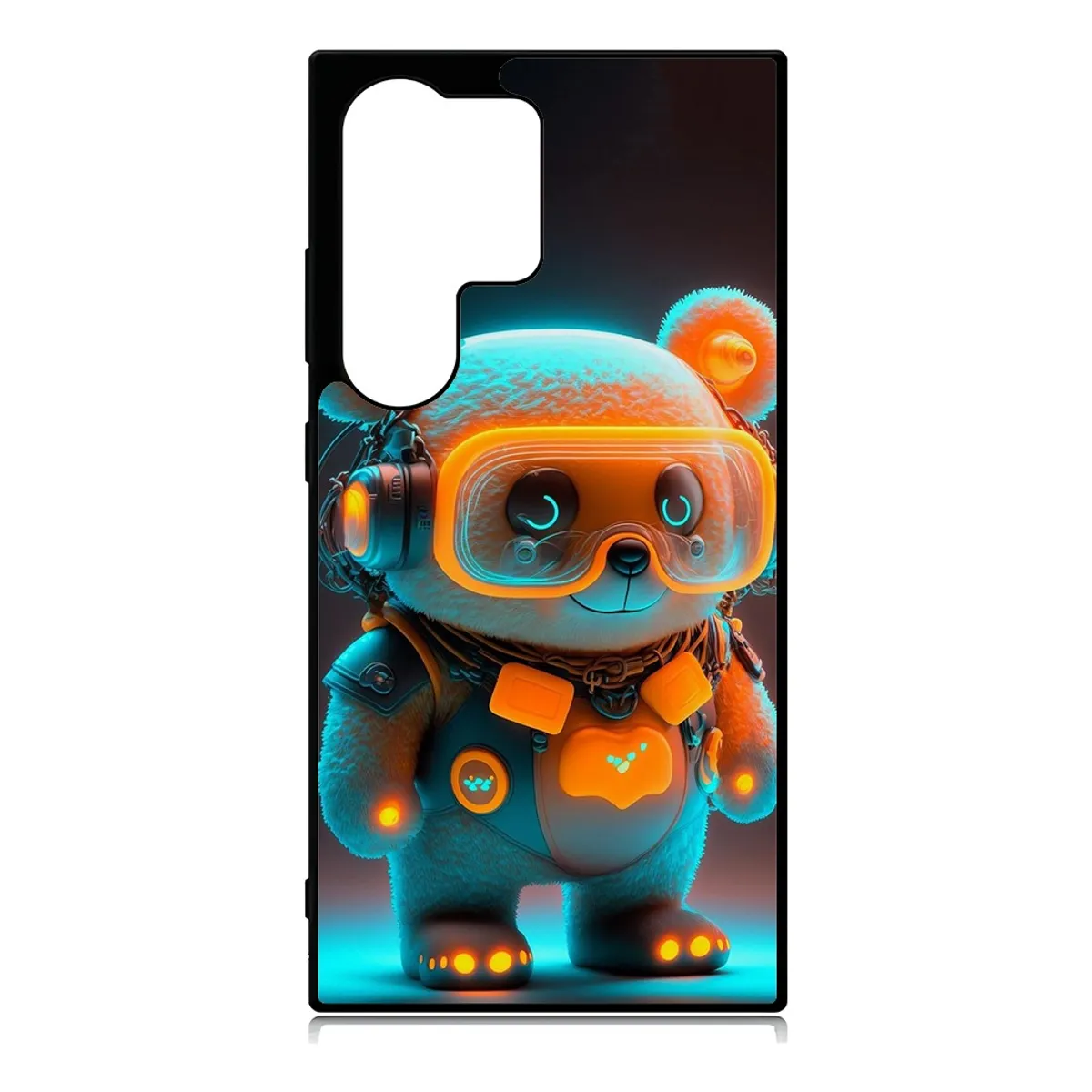 CARCASIA - Carcasa Funda para SAMSUNG S22 ULTRA Diseño 169