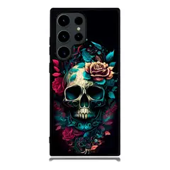 CARCASIA - Carcasa Funda para SAMSUNG S22 ULTRA Diseño 224