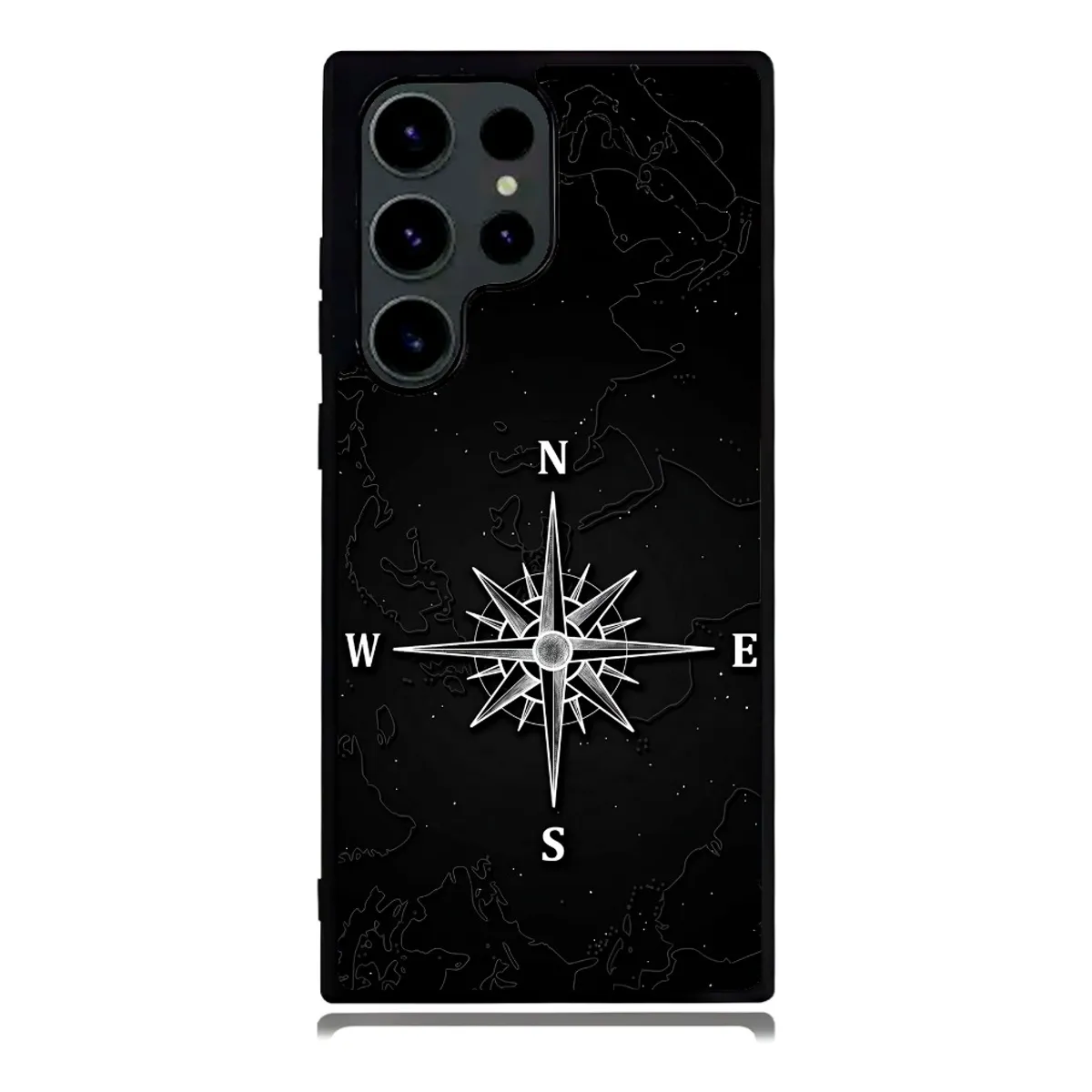 CARCASIA - Carcasa Funda para SAMSUNG S23 ULTRA Diseño 212