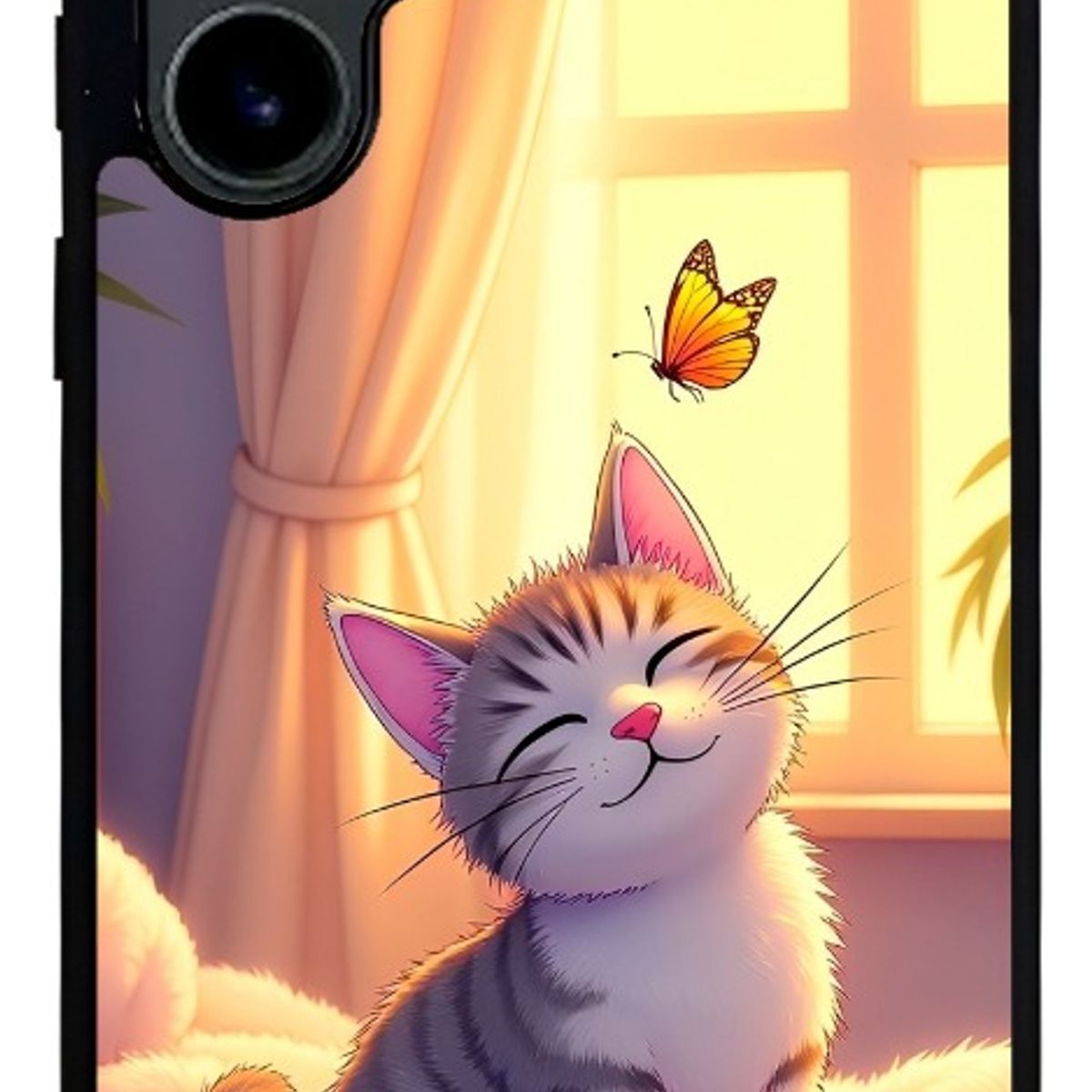 CARCASIA - Carcasa Funda para SAMSUNG S23 ULTRA Diseño 216