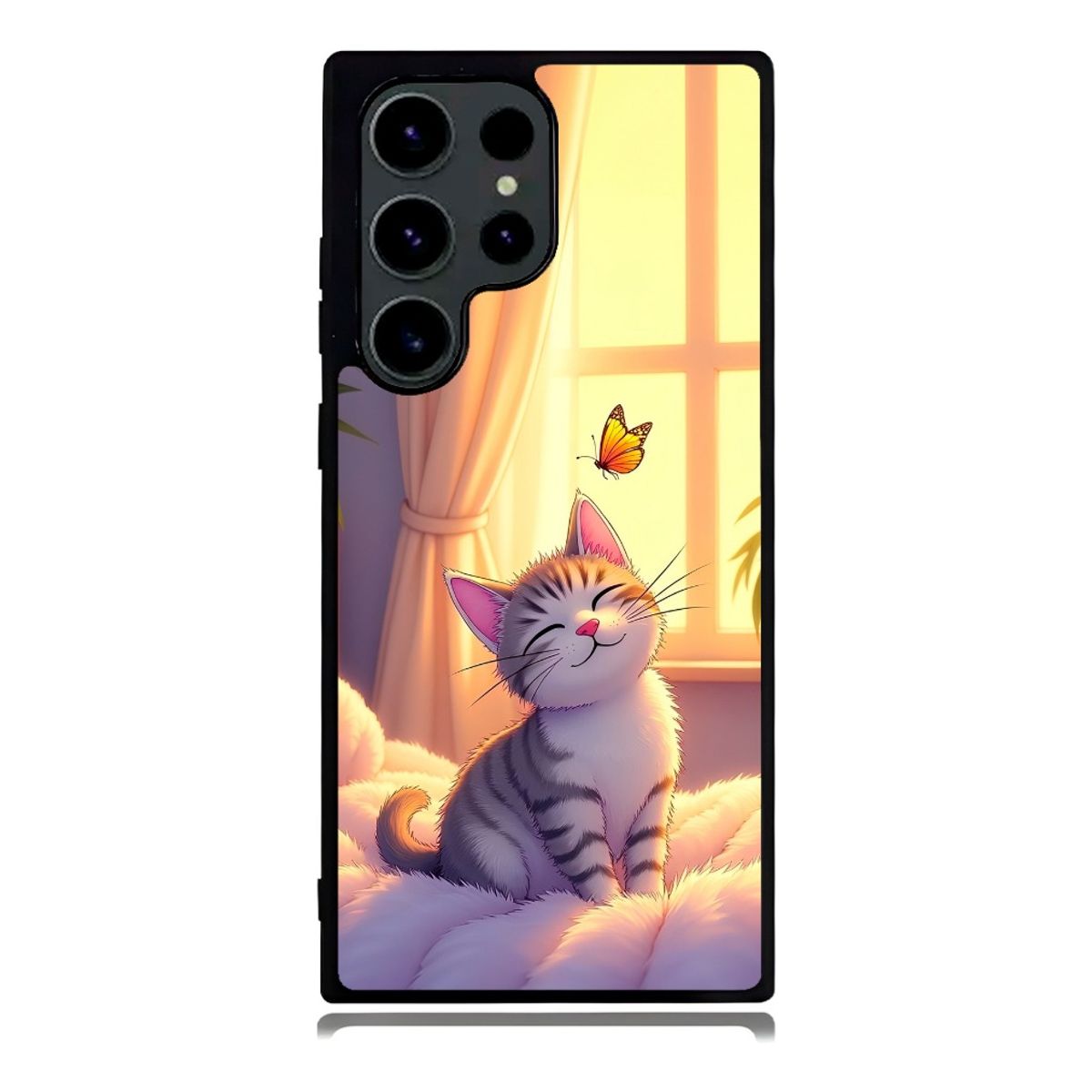 CARCASIA - Carcasa Funda para SAMSUNG S23 ULTRA Diseño 216