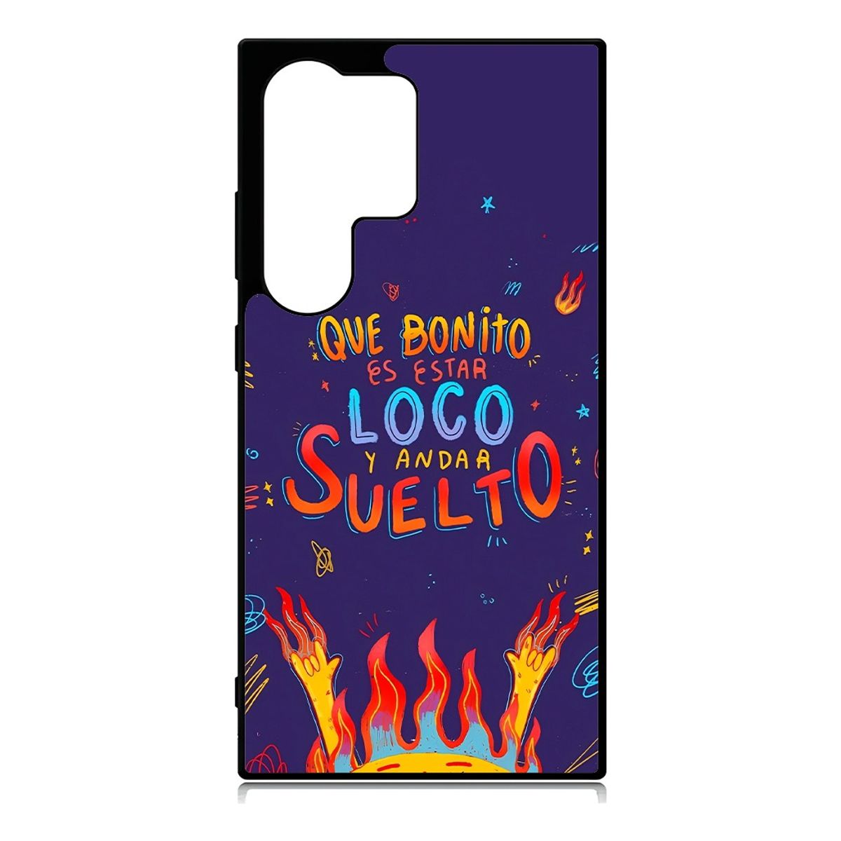 CARCASIA - Carcasa Funda para SAMSUNG S22 ULTRA Diseño 179