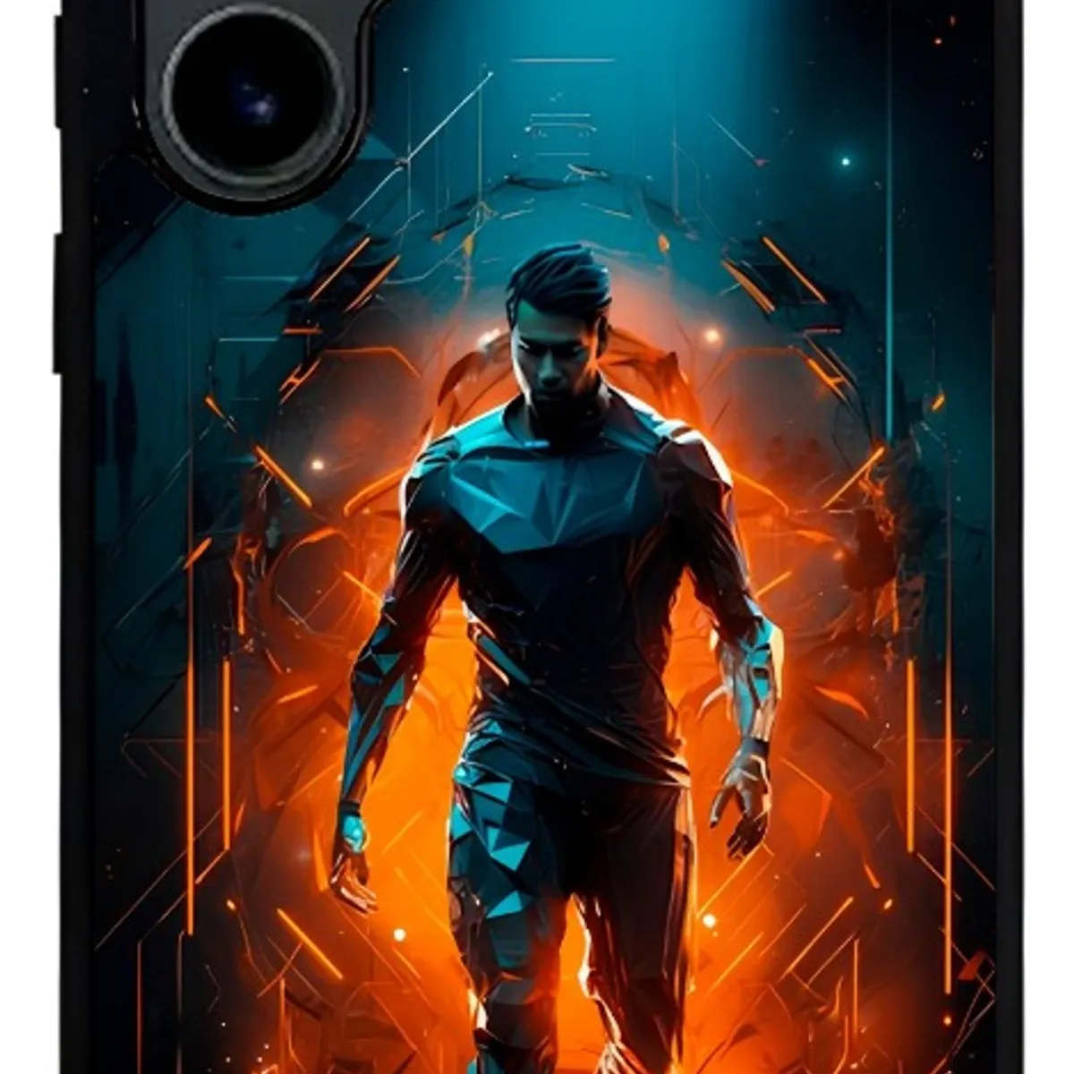 CARCASIA - Carcasa Funda para SAMSUNG S22 ULTRA Diseño 234
