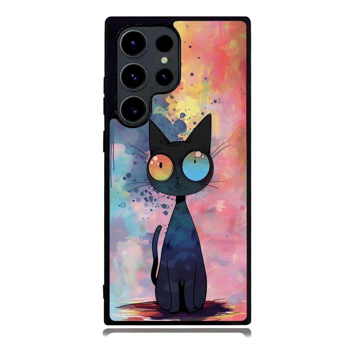 CARCASIA - Carcasa Funda para SAMSUNG S21 ULTRA Diseño 170
