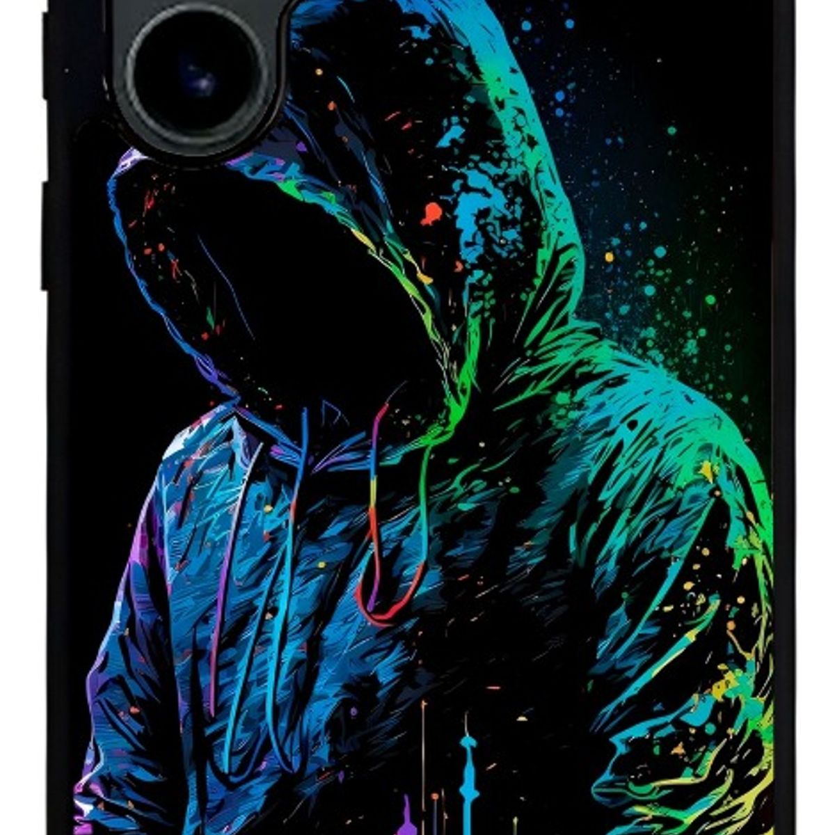 CARCASIA - Carcasa Funda para SAMSUNG S23 ULTRA Diseño 221