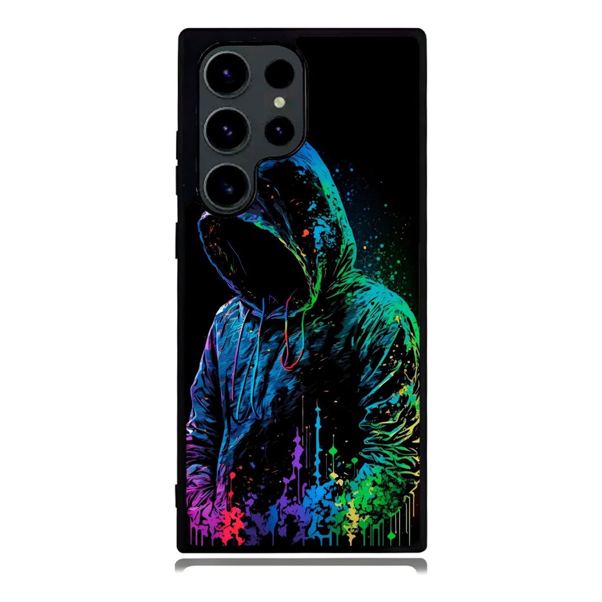 CARCASIA - Carcasa Funda para SAMSUNG S23 ULTRA Diseño 221