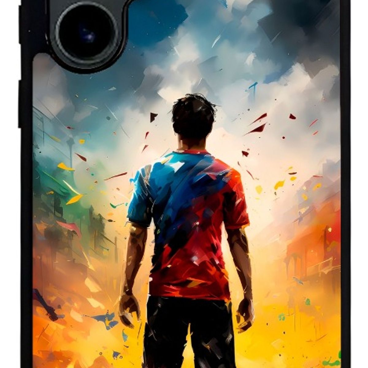 CARCASIA - Carcasa Funda para SAMSUNG S22 ULTRA Diseño 242