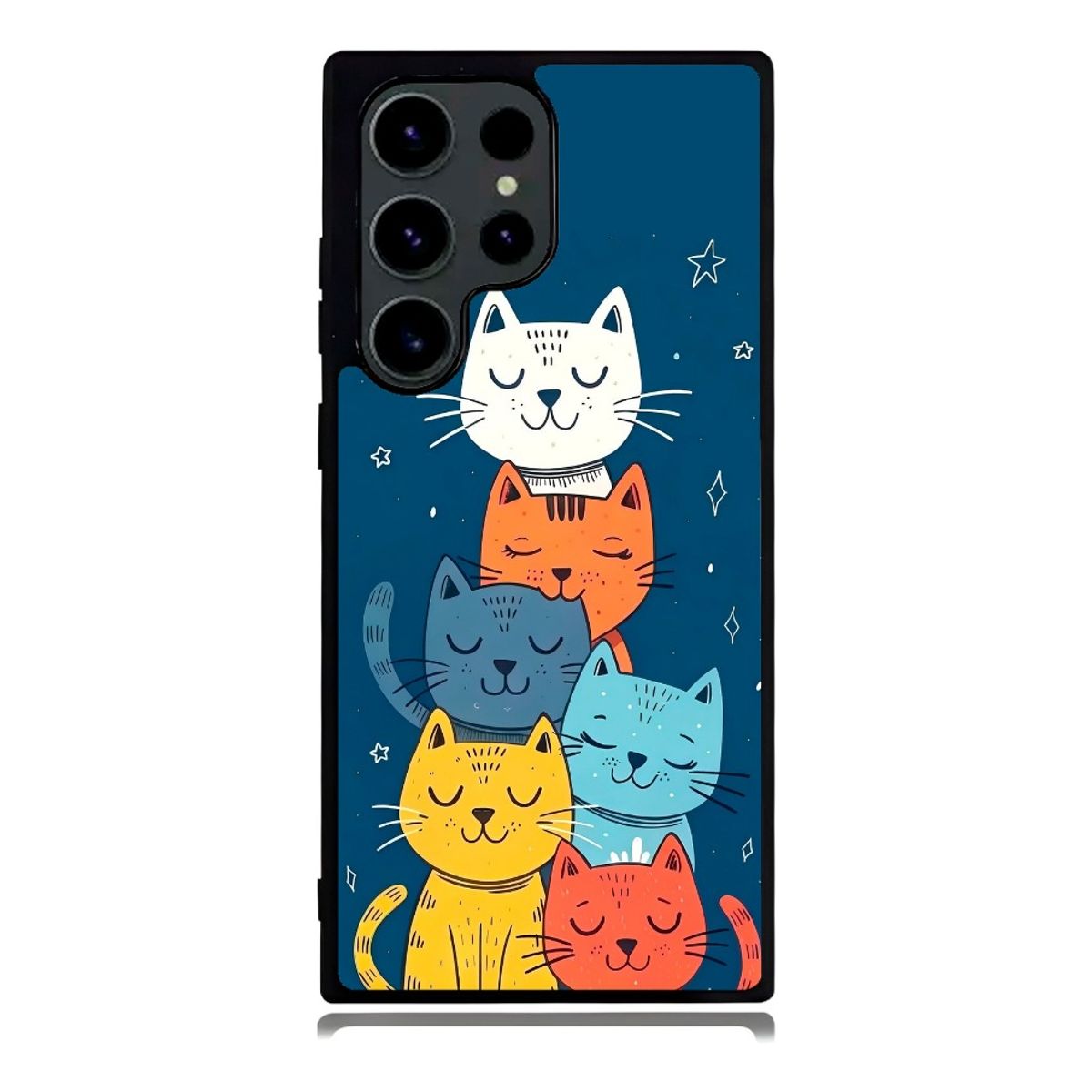 CARCASIA - Carcasa Funda para SAMSUNG S24 ULTRA Diseño 219