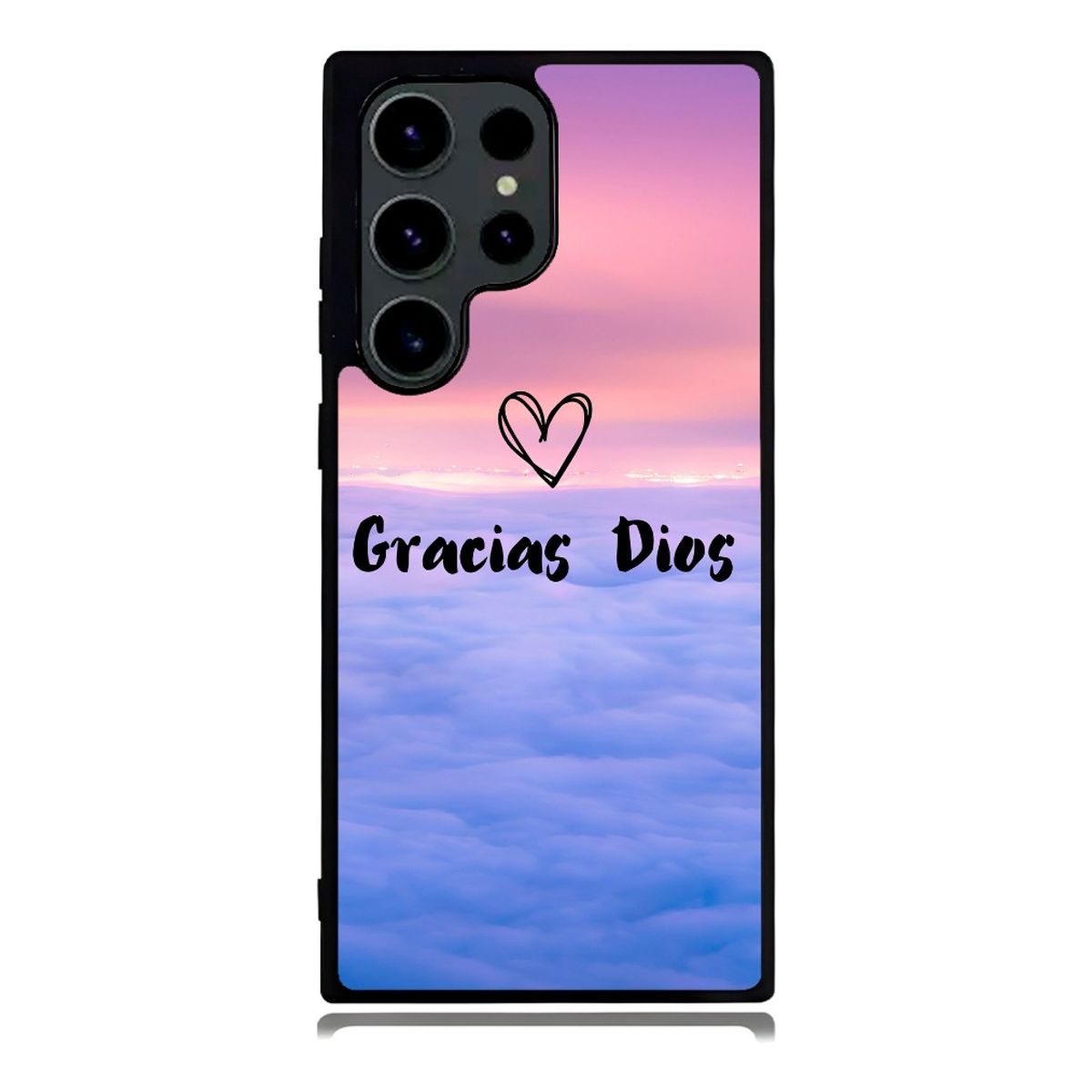 CARCASIA - Carcasa Funda para SAMSUNG S23 ULTRA Diseño 236