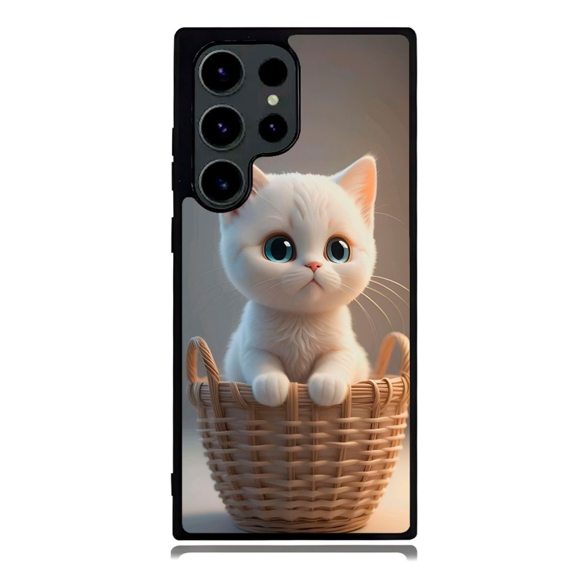 CARCASIA - Carcasa Funda para SAMSUNG S22 ULTRA Diseño 247