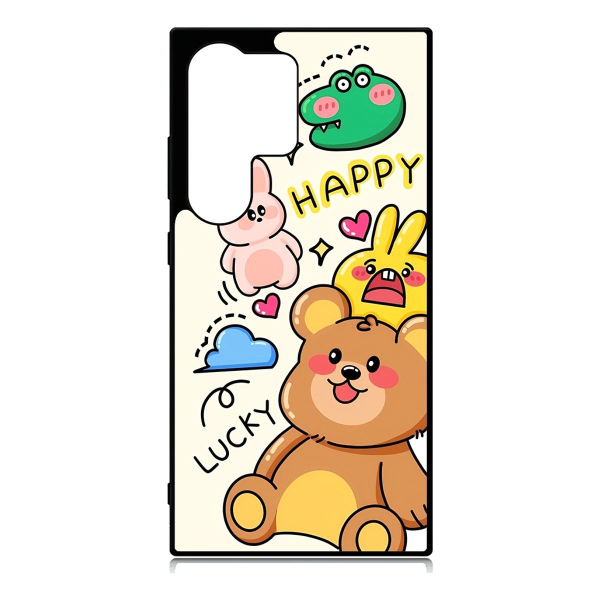 CARCASIA - Carcasa Funda para SAMSUNG S22 ULTRA Diseño 193