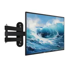 OEM - Soporte de TV con Brazo Articulado de 32 a 55 Reforzado DGX