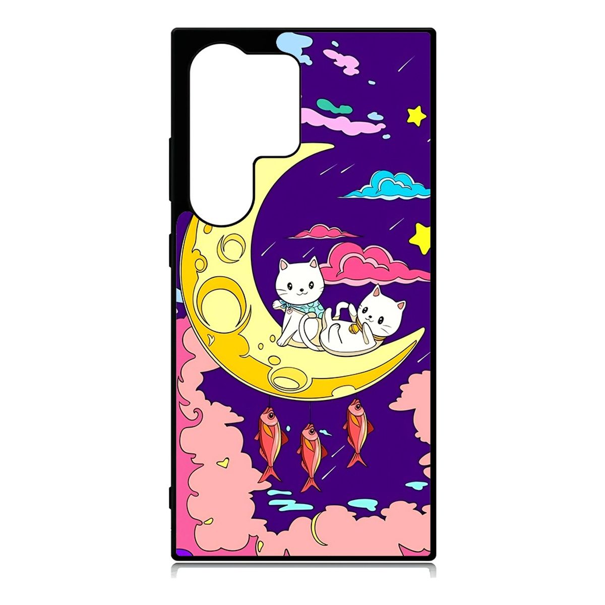 CARCASIA - Carcasa Funda para SAMSUNG S22 ULTRA Diseño 195